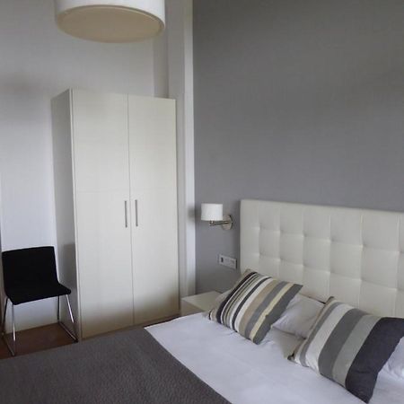 Cr Luarri Hotel San Sebastian Buitenkant foto