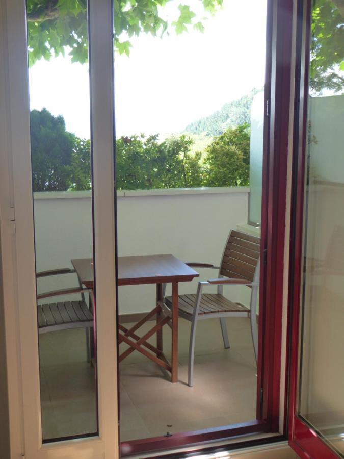 Cr Luarri Hotel San Sebastian Buitenkant foto